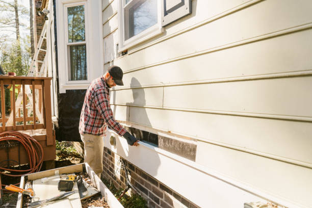 Top rated local Vinyl Siding specialists in Largo, MD